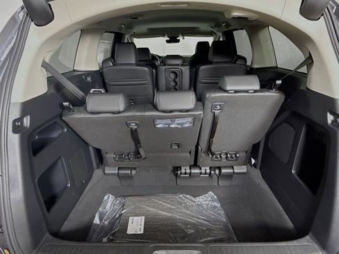 New 2026 Honda Odyssey EX-L image 34