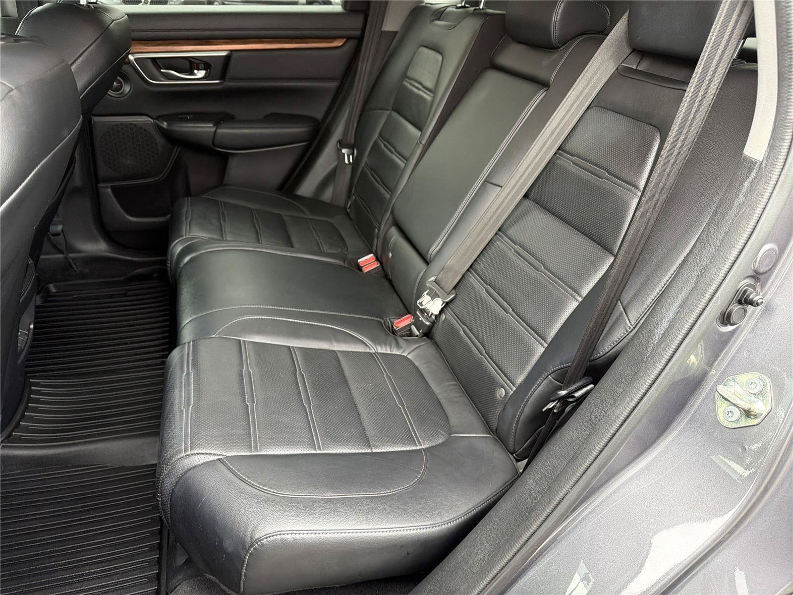 Used 2020 Honda CR-V EX-L image 16
