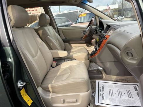 Used 2002 Lexus RX 300 image 19