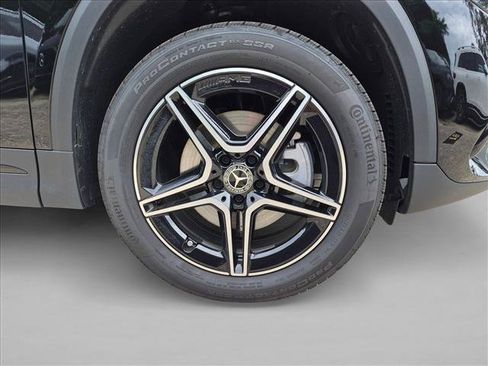 Certified 2026 Mercedes-Benz GLA 250 image 21