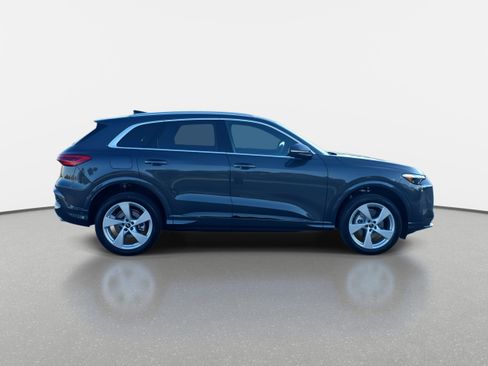 New 2025 Audi Q5 Premium Plus image 4