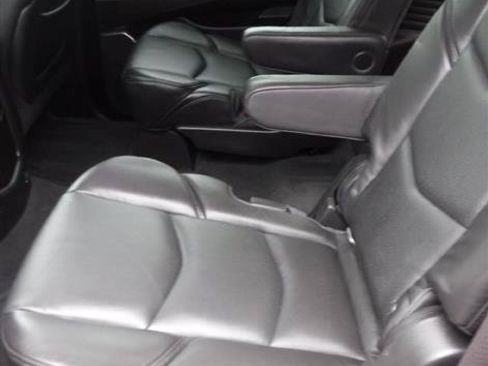 Used 2015 Cadillac Escalade Premium AWD/4WD image 26