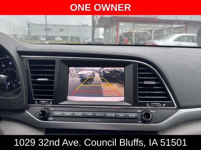 Used 2017 Hyundai Elantra SE FWD image 18