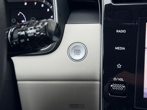 Used 2023 Hyundai Tucson SEL image 28