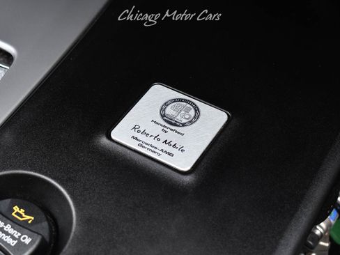 Used 2023 Mercedes-Benz G 63 AMG Squared image 61