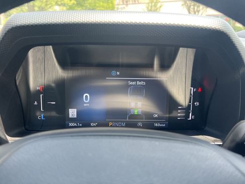 New 2026 Ford Ranger XLT RWD image 11