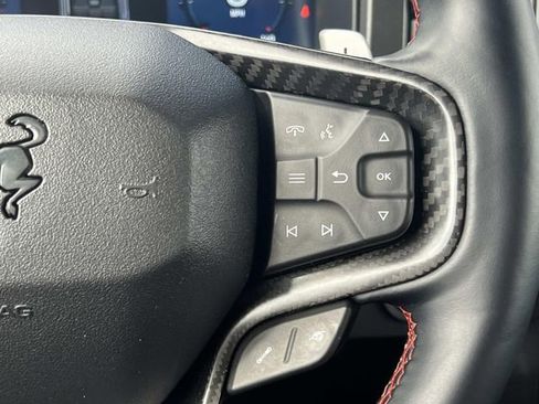 Used 2025 Ford Bronco Raptor AWD/4WD image 23