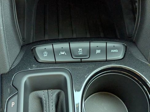 New 2026 Chevrolet TrailBlazer LT image 20