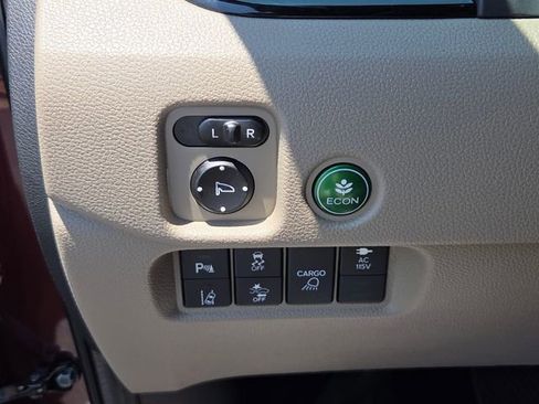 Used 2020 Honda Ridgeline RTL-E image 25