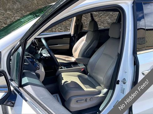 Used 2019 Honda Odyssey Elite image 19