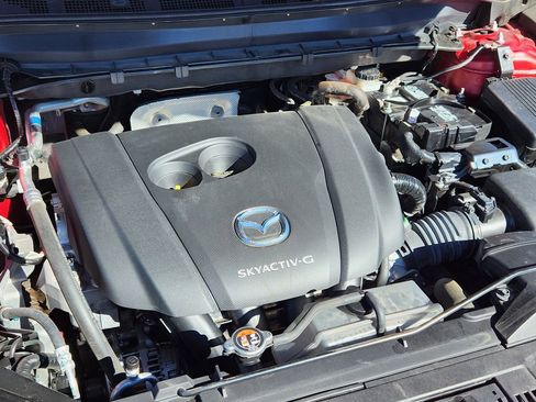 Used 2024 MAZDA CX-5 AWD 2.5 S w/ Select Package image 18