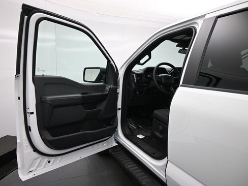 New 2025 Ford F150 STX w/ STX Black Appearance Package image 8