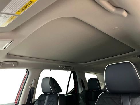 New 2026 Honda Pilot Elite image 14