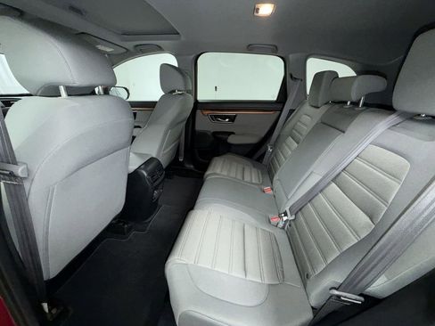 Used 2022 Honda CR-V EX image 12