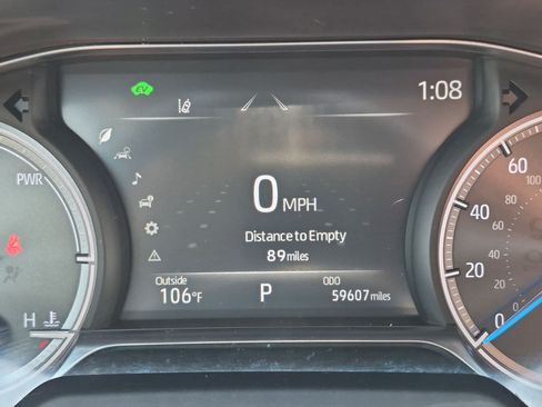 Used 2021 Toyota Venza XLE w/ Softex Package AWD/4WD image 15