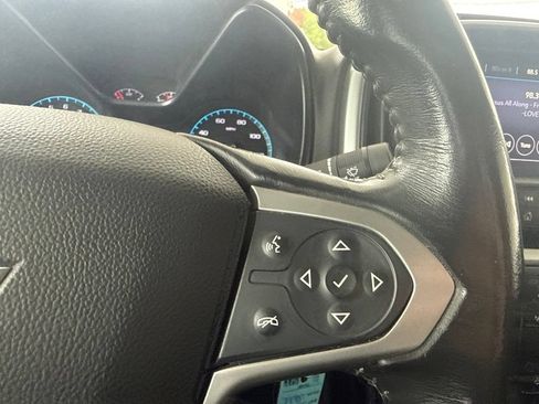 Used 2019 Chevrolet Colorado LT w/ Redline Special Edition RWD image 23