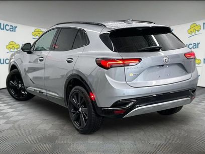 Used 2023 Buick Envision Essence w/ Sport Touring Package