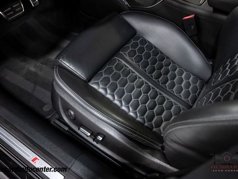 Used 2014 Audi RS 7 Prestige image 19