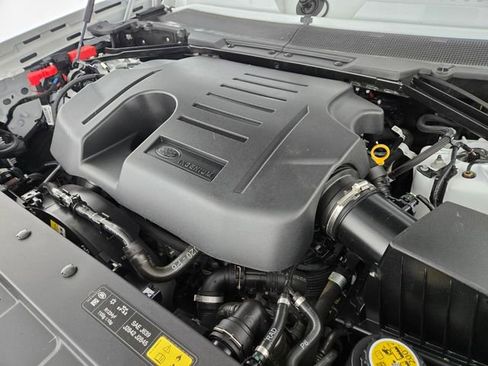 Certified 2023 Land Rover Defender 130 First Edition image 20