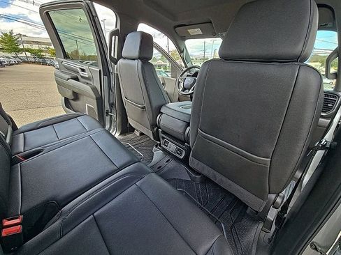 Used 2024 Chevrolet Silverado 2500 LT w/ Convenience Package image 50