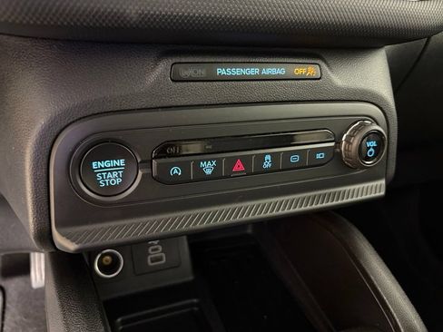 Used 2025 Ford Bronco Sport Big Bend AWD/4WD image 31