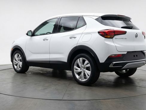 Used 2025 Buick Encore GX Preferred FWD image 6