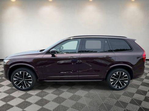 New 2026 Volvo XC90 T8 Ultra w/ Protection Package Premier AWD/4WD image 6