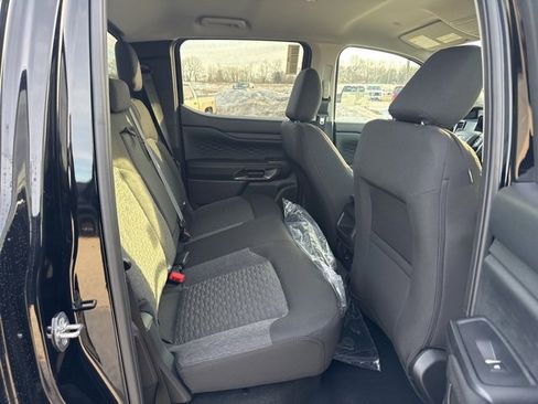 New 2025 Ford Ranger XLT image 14