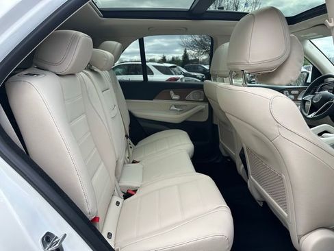 Used 2026 Mercedes-Benz GLE 350 4MATIC image 23