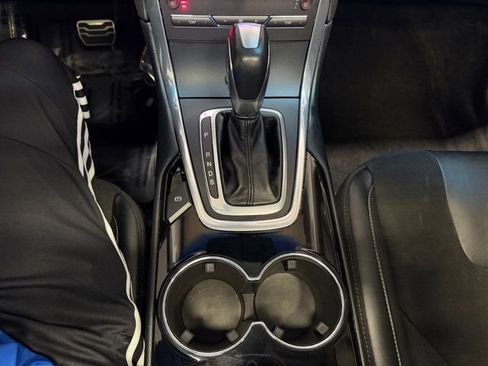Used 2016 Ford Edge Sport image 36