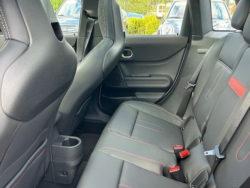 New 2026 MINI Cooper S image 29