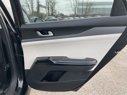 Used 2021 Kia K5 LXS image 17