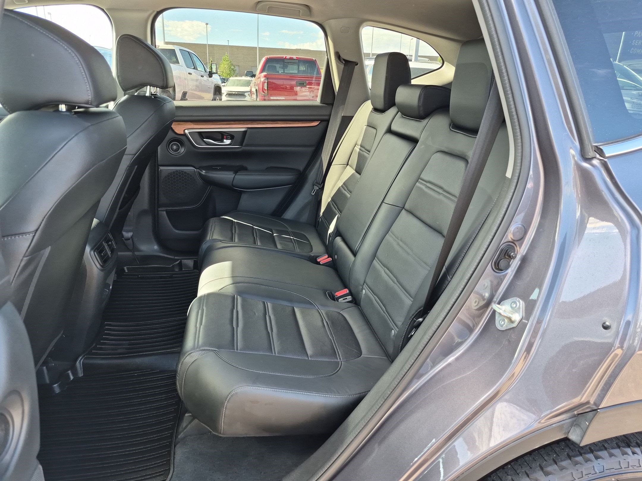 Used 2022 Honda CR-V EX-L image 27