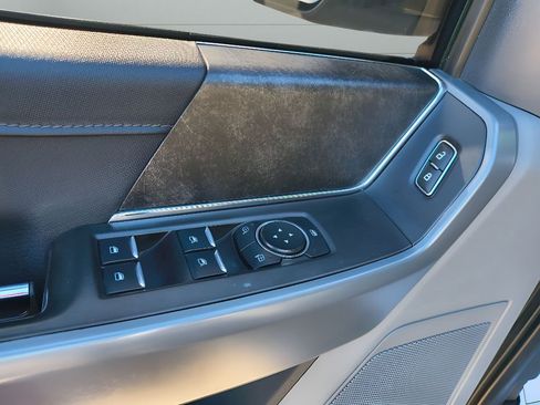 Used 2023 Ford F150 XLT w/ Equipment Group 301A Mid AWD/4WD image 9