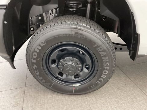 New 2026 RAM 2500 Tradesman image 8