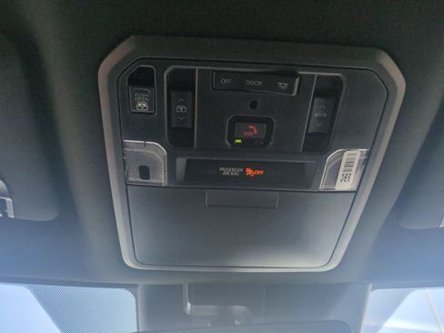 New 2026 Toyota Tundra 4x4 CrewMax image 21