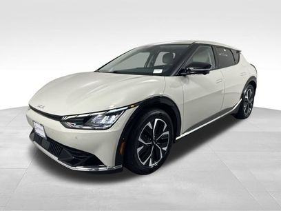 Used 2022 Kia EV6 Wind w/ Wind Technology Package