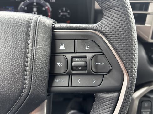 New 2026 Toyota Tundra Limited AWD/4WD image 18