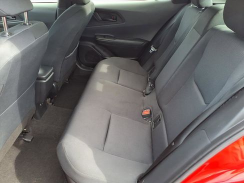 Used 2023 Toyota Prius LE image 12