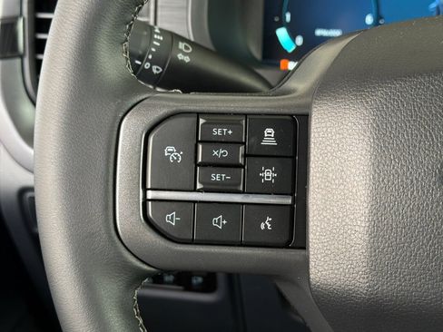 Used 2026 Ford F150 XLT w/ Equipment Group 302A MID AWD/4WD image 27