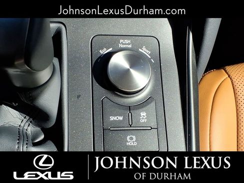 New 2025 Lexus IS 350 F Sport image 17