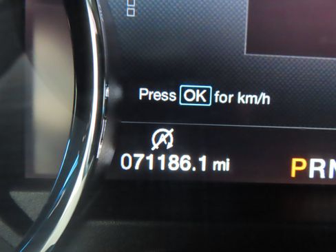 Used 2018 Ford F150 Lariat AWD/4WD image 23