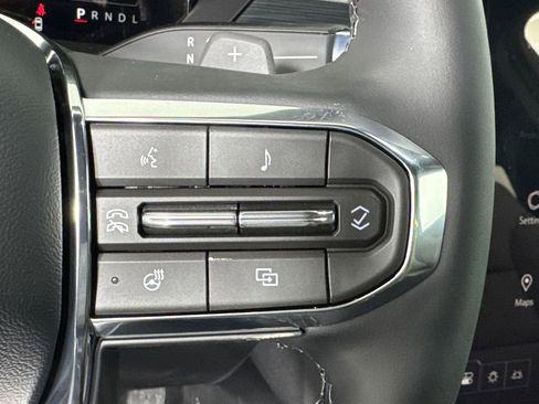 New 2026 GMC Acadia Elevation w/ Black Edition image 27