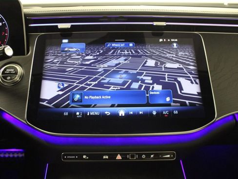 Certified 2026 Mercedes-Benz E 450 4MATIC All-Terrain Wagon image 21