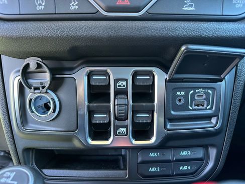 New 2026 Jeep Wrangler Sport image 27