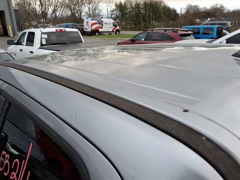 Used 2021 RAM 1500 Big Horn image 11