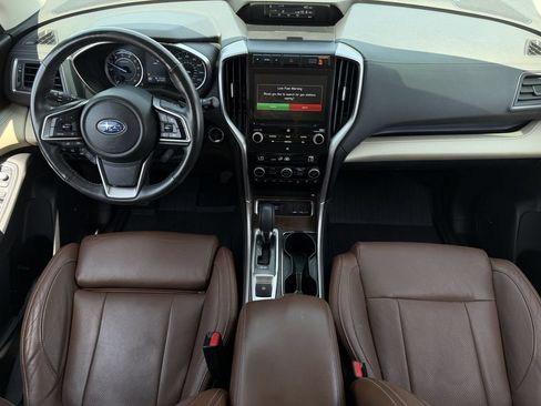 Used 2021 Subaru Ascent Touring w/ Popular Package #2 AWD/4WD image 12