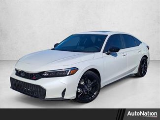 New 2026 Honda Civic Si video 1