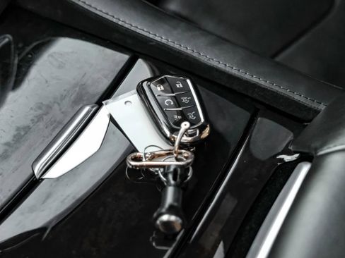 Used 2019 Cadillac Escalade Platinum image 66