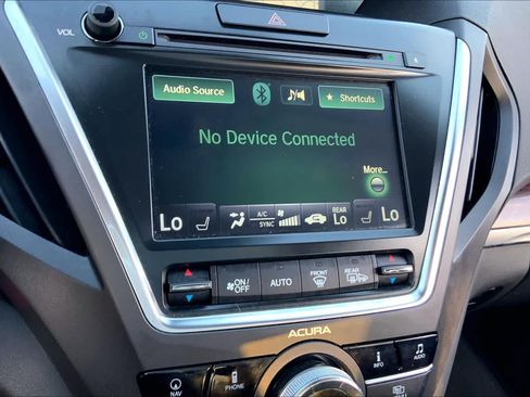 Used 2016 Acura MDX SH-AWD w/ Technology Package image 32